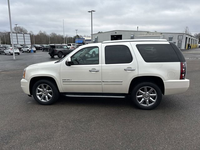 2013 GMC Yukon Denali