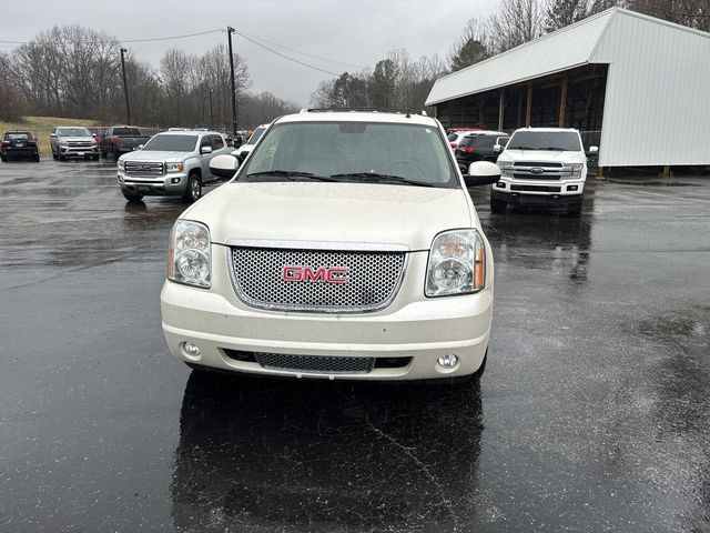 2013 GMC Yukon Denali