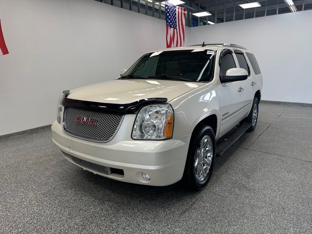 2013 GMC Yukon Denali