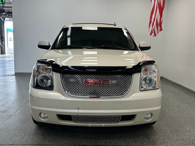 2013 GMC Yukon Denali