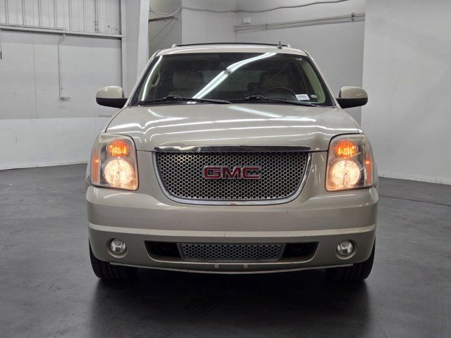 2013 GMC Yukon Denali