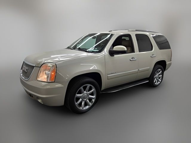 2013 GMC Yukon Denali