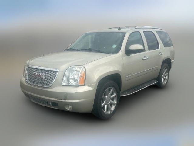 2013 GMC Yukon Denali