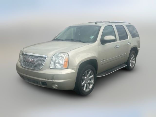 2013 GMC Yukon Denali