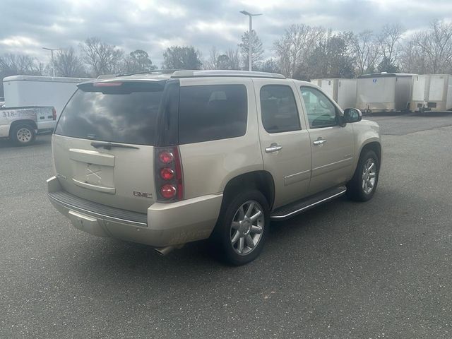 2013 GMC Yukon Denali