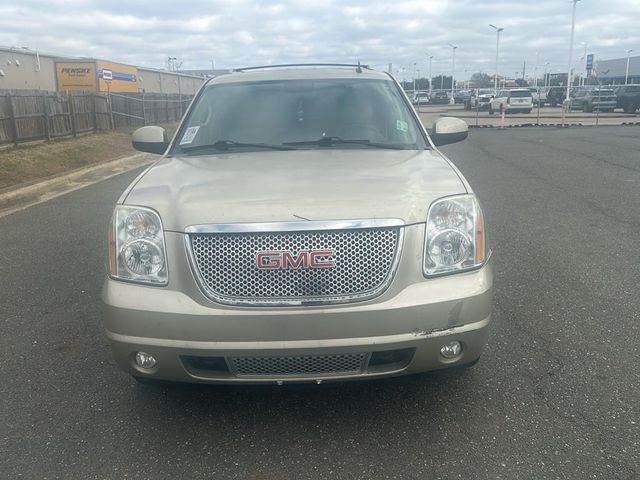 2013 GMC Yukon Denali