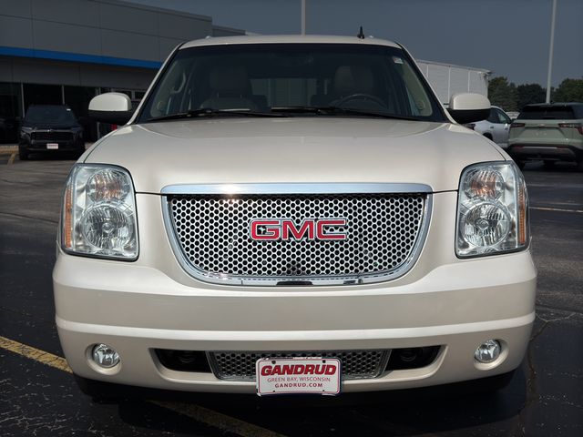 2013 GMC Yukon Denali
