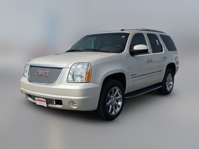 2013 GMC Yukon Denali