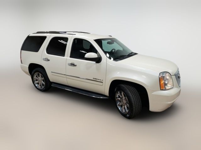 2013 GMC Yukon Denali