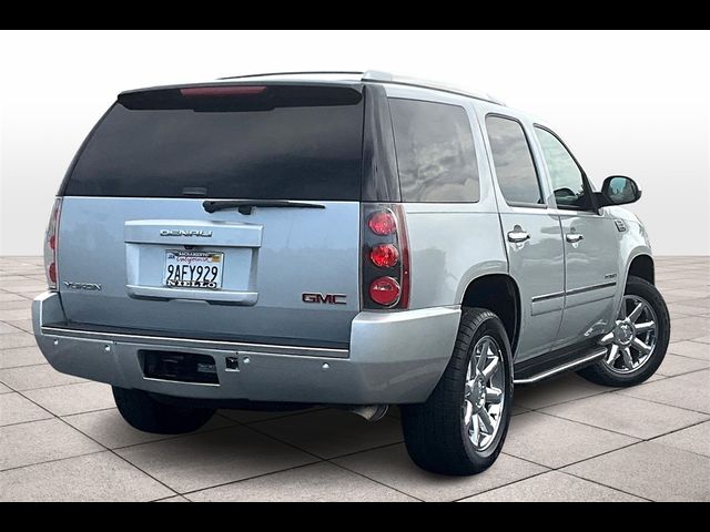 2013 GMC Yukon Denali