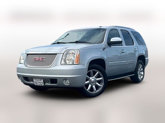 2013 GMC Yukon Denali