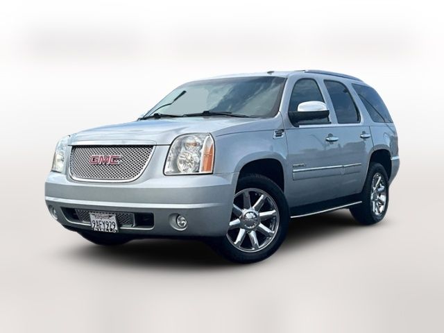 2013 GMC Yukon Denali