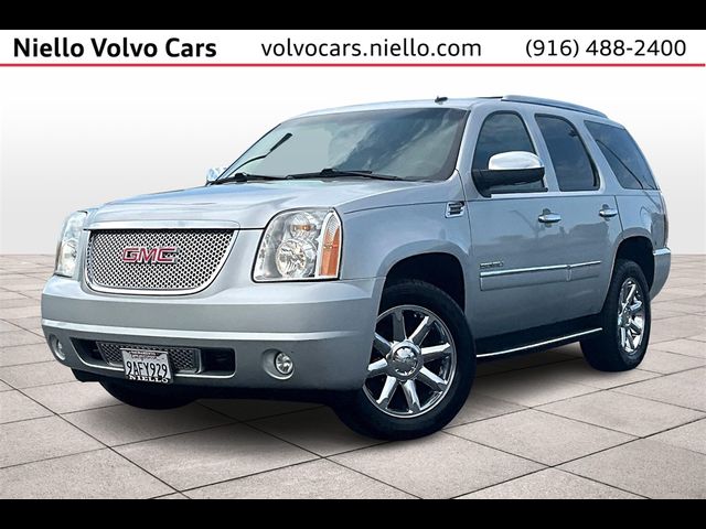 2013 GMC Yukon Denali