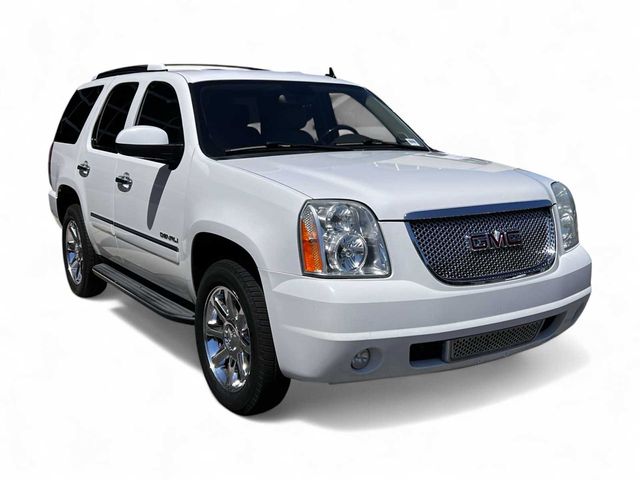 2013 GMC Yukon Denali