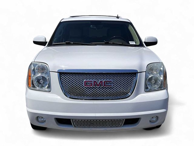 2013 GMC Yukon Denali