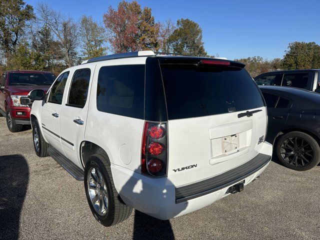 2013 GMC Yukon Denali