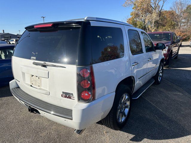 2013 GMC Yukon Denali