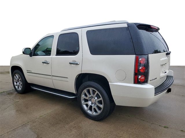 2013 GMC Yukon Denali