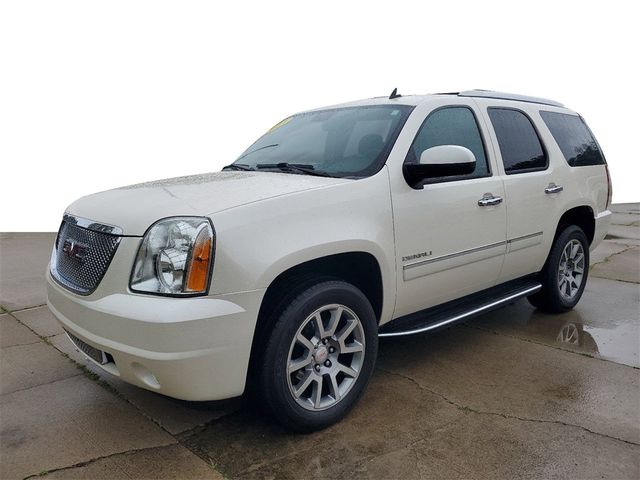 2013 GMC Yukon Denali