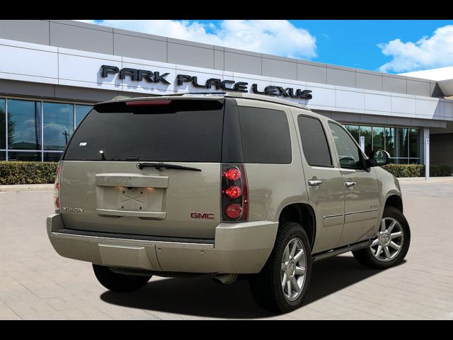 2013 GMC Yukon Denali