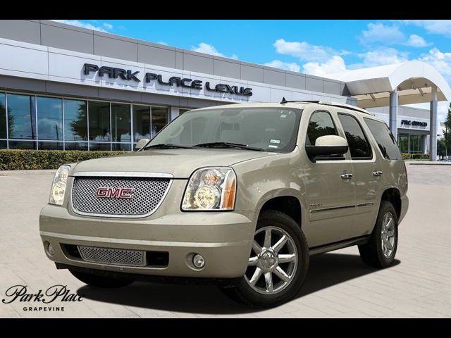 2013 GMC Yukon Denali