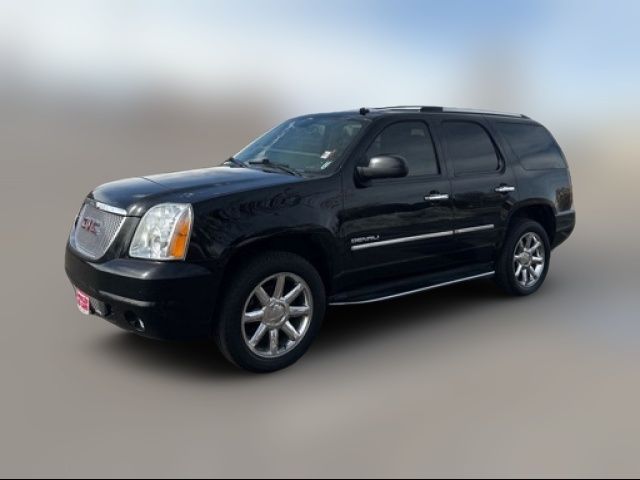 2013 GMC Yukon Denali