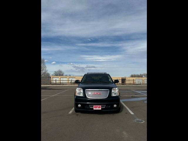 2013 GMC Yukon Denali