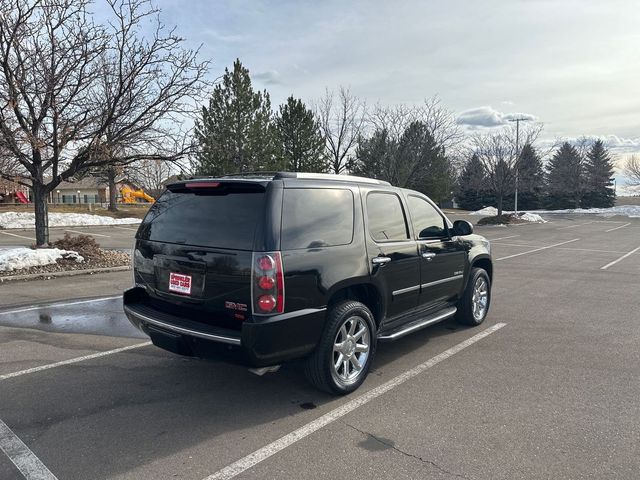 2013 GMC Yukon Denali