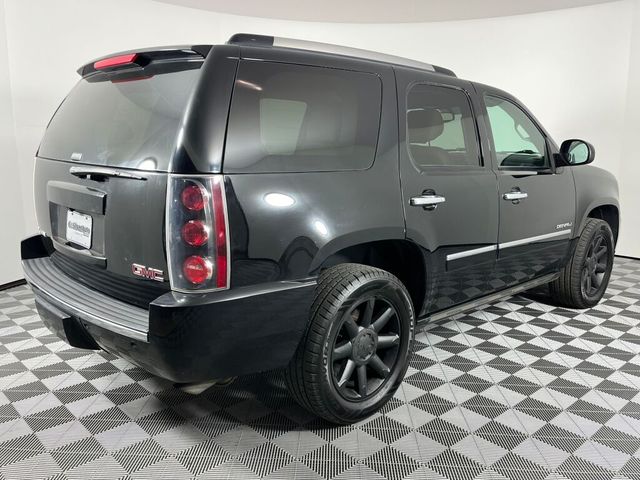 2013 GMC Yukon Denali