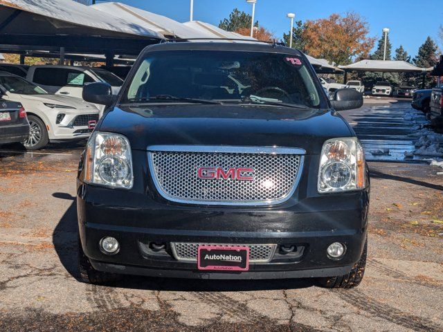 2013 GMC Yukon Denali