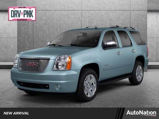 2013 GMC Yukon Denali