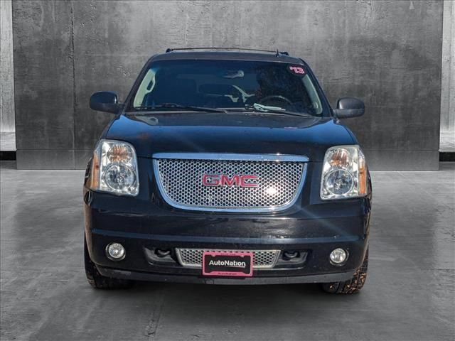 2013 GMC Yukon Denali