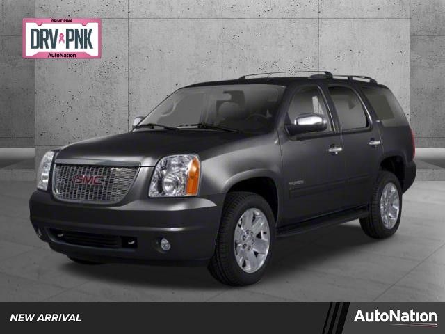 2013 GMC Yukon Denali