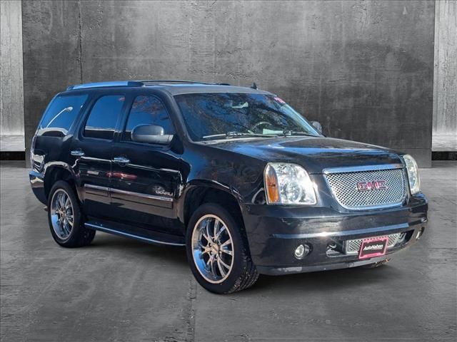 2013 GMC Yukon Denali