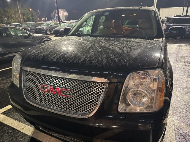 2013 GMC Yukon Denali