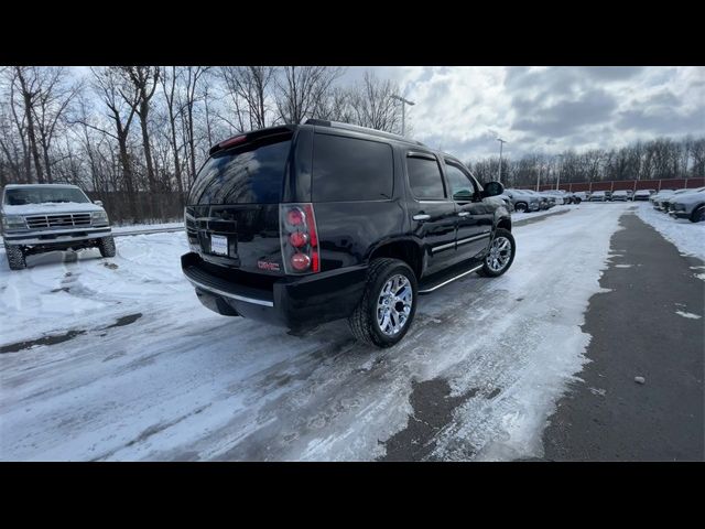 2013 GMC Yukon Denali