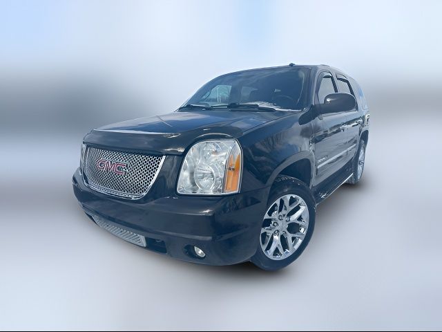 2013 GMC Yukon Denali