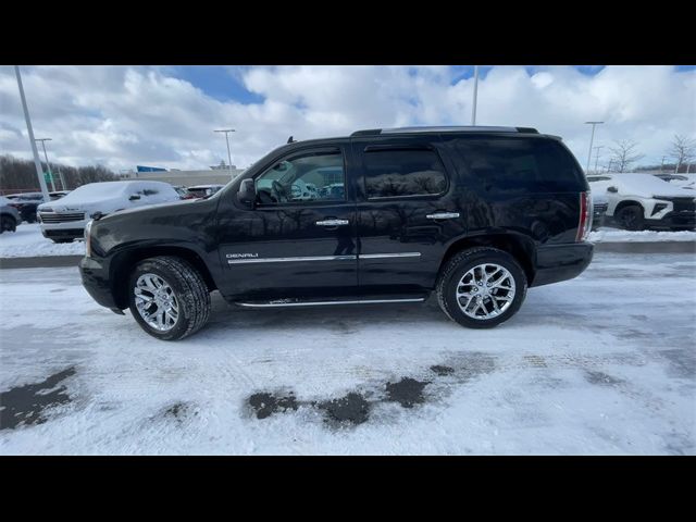 2013 GMC Yukon Denali