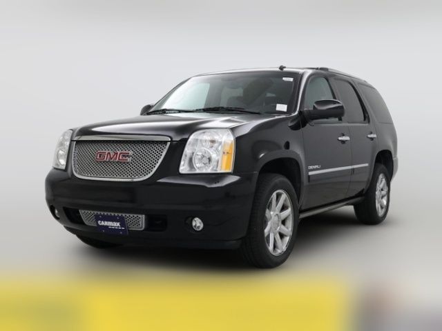 2013 GMC Yukon Denali