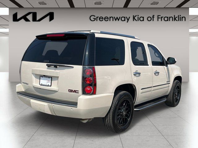 2013 GMC Yukon Denali