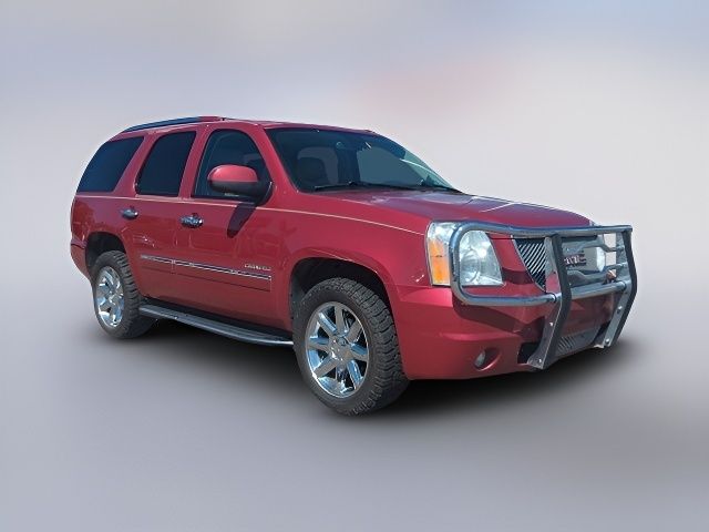 2013 GMC Yukon Denali