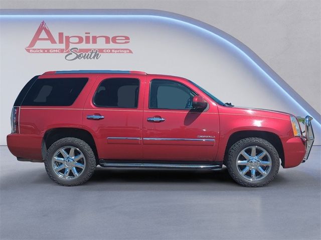 2013 GMC Yukon Denali