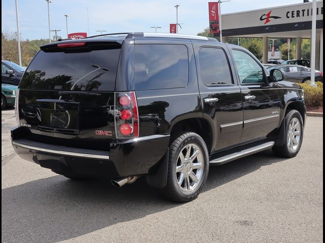 2013 GMC Yukon Denali