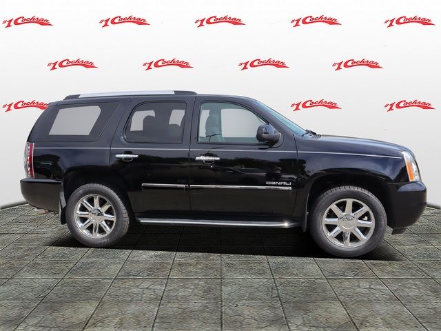 2013 GMC Yukon Denali