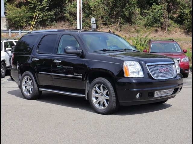 2013 GMC Yukon Denali