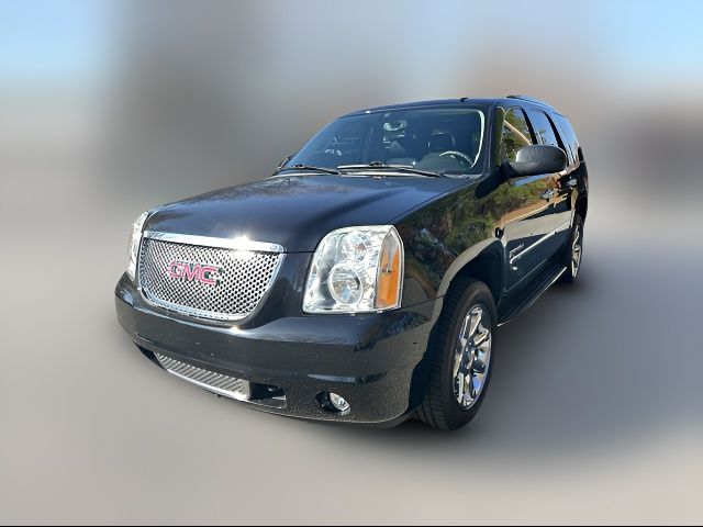 2013 GMC Yukon Denali