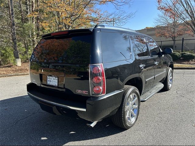 2013 GMC Yukon Denali