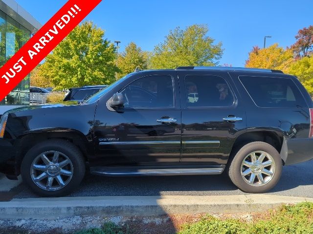 2013 GMC Yukon Denali