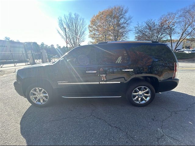 2013 GMC Yukon Denali