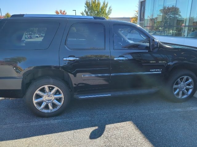 2013 GMC Yukon Denali